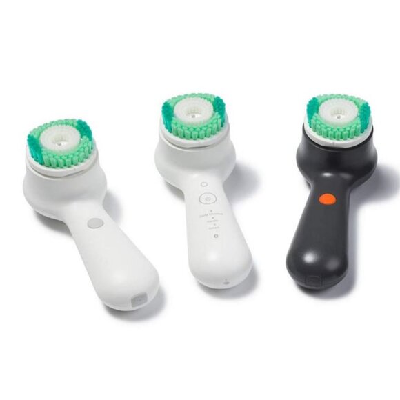 2 PACK Clarisonic Acne Cleansing Brush Head Replacements (2 EACH) NIB SEALED - Picture 8 of 13